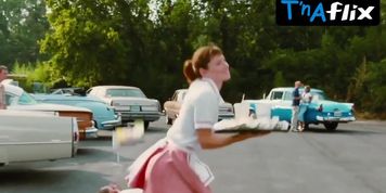 Bryce Dallas Howard Sexy Scene  in Spanktuary (Maggie Gyllenhaal)