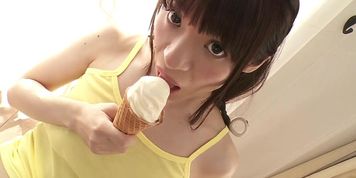 Japanese Bikini