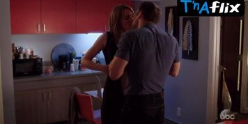 Aimee Teegarden Sexy Scene  in Notorious