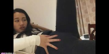 Chinese Webcam Masturbation