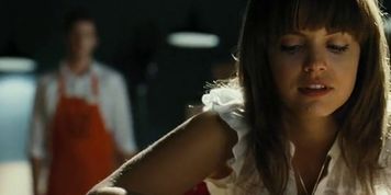 Mena Suvari nude - The Mysteries of Pittsburgh - 2008