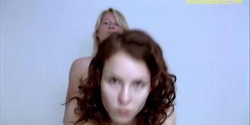 Noomi Rapace Trine Dyrholm Daisy Diamond  ScandalPlanet.Com (Dasi West)