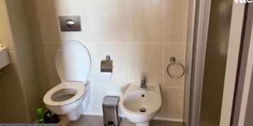 Unplanned Sex In A Hotel Room Between Stepson And His Stepmother