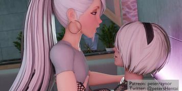 Futa 2B adventures