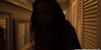 Two sluts licked each others tight wet pussies