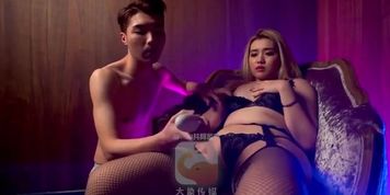 Elephantmedia Shidai Fenni The Slut Who Abstained From Sex For Three Weeks Av Uncen