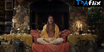 Holly Kay Baker Breasts Scene  in Creep Van