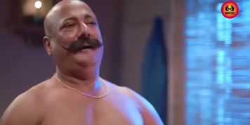Tino Bhudha Milkar Larki Ko Pela Bar Bari Se, Rajshot