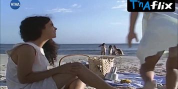 Luciana Braga Sexy Scene  in Tieta