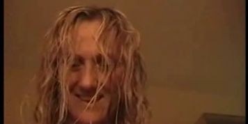 WebMan - Svensk flicka suga kuk och knulla - video 2