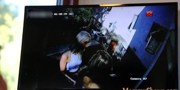 Busty milf enjoys a passionate foursome