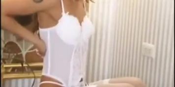 Charmane Stars High Heel Adventure 02 - Scene 3