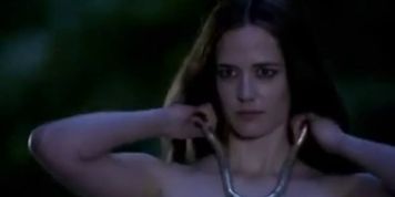 Eva Green perfect tits (Eve Jordan, Jordan Green, Uma Zex)