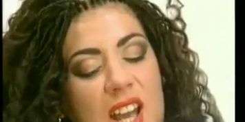 Busty Tiziana Redford (Bridgette B, Gina Colany)
