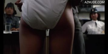 Melissa Palmisano Butt,  Breasts Scene  in The Last Match