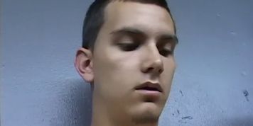 Cum Thirsty Cock Suckers - Scene 1