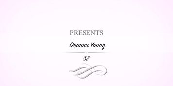 Deanna Young Ladies With Toys