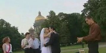 Fuck The Groom I Want Everyone Else