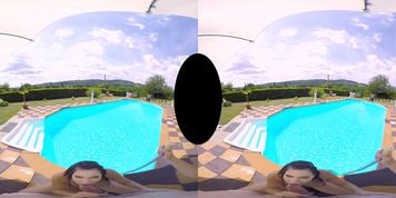 Poolboy POV