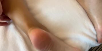 & Chloe Erotic Massage (Tiffany Leiddi)