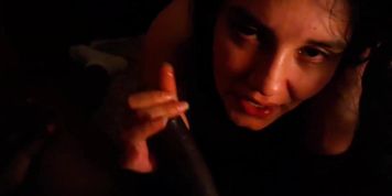 CUBANA B RAPS ON THE RAPPERS COCK!!!
