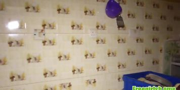 My bf did not just only suck my pussy but eating my pussy inside the kitchen porn (Joe Joe, Patricia 9ja)