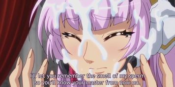 Aku no Kanin episode 1