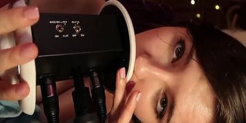 asmr (AftynRose)
