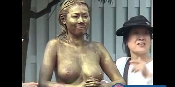 Japanese Uncensored asianLiving statue screw  (Part.2 on httpswww.videopornone.com)