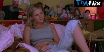 Eliza Dushku Bikini Scene  in Bring It On (Kirsten Dunst)