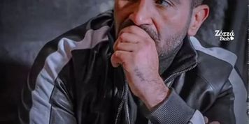 Mohamed saad song