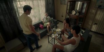 Karinyo Brutal - Pinoy Movie 2024