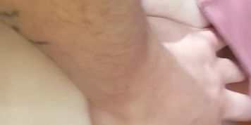 Fucking that pussy