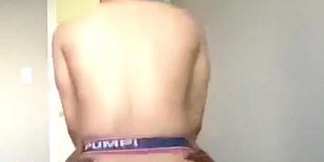 I need some ass