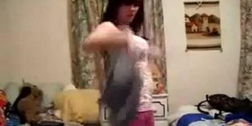 messy beds striptease sandwich