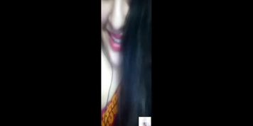 Lahore Babe with Big Boobs
