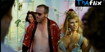 Sophia Rossi Breasts Scene  in Bachelor Party Vegas