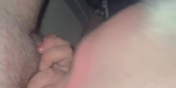 Short Haired Facial -TEASER-