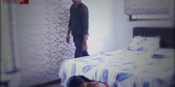 Desi Hot Maid - Hindi Web Series Episode 1