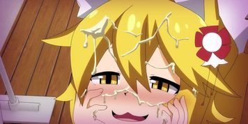 Fox girl hentai sex