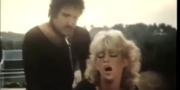 AMBER AROUSED (1985 XXX Classic with Several Great Scenes_ (Amber Lynn, Crystal Breeze, Ron Jeremy)