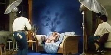Centerfold FVR (Kandi Barbour, Kathy Harcourt, Samantha Fox, Tiffany Clark)