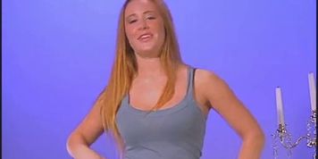 I'll pay you to get naked: Kelly