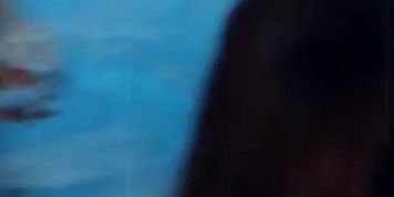 Janine Sweet Breasts,  Butt Scene  in The Sadistic Hypnotist