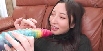 Mina Kitano The Lady With A Big Ass Who Is Becoming Anal Sex And Gangbang