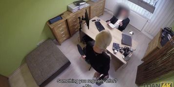 LOAN4K. Karol Lilien will never refuse sex offer if she gets paid well