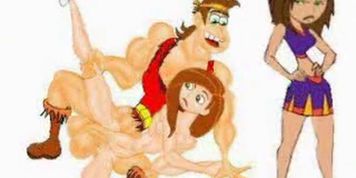 Freaks (Jessica Rabbit)