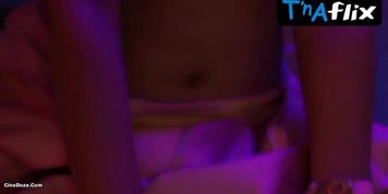 Sonam Arora Sexy Scene  in Gandi Baat
