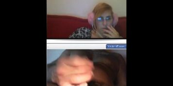 dickflash on cam273