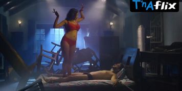 Deepika Kudtarkar Bikini Scene  in Julie